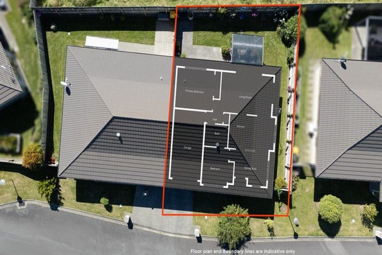 Photo of property in Ashmore Park, 83 Ashmore Park Road, Carterton, 5713