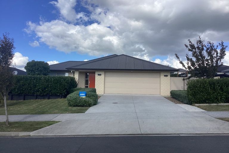 Photo of property in 63 Harriet Johnston Drive, Pokeno, 2402