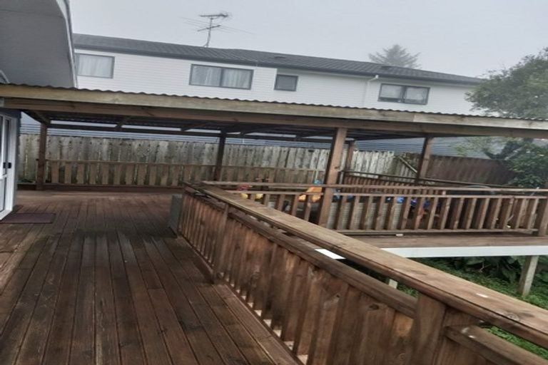 Photo of property in 57c Kamara Road, Glen Eden, Auckland, 0602