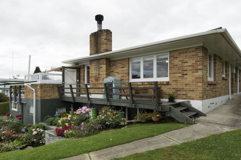 Photo of property in 51 Esk Street, Parkvale, Tauranga, 3112