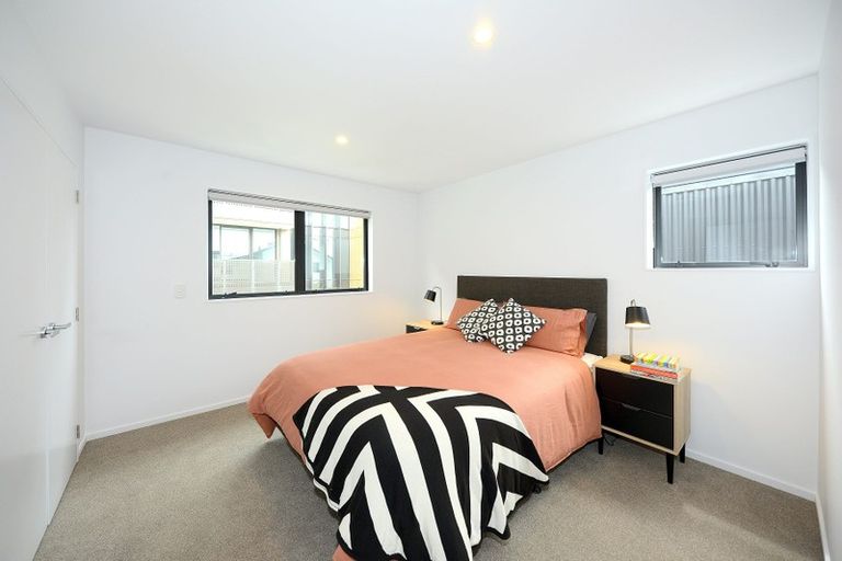 Photo of property in The Terraces, 6/36d Welles Street, Christchurch Central, Christchurch, 8011