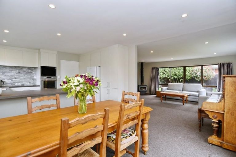 Photo of property in 4 Lochmore Street, Bishopdale, Christchurch, 8051