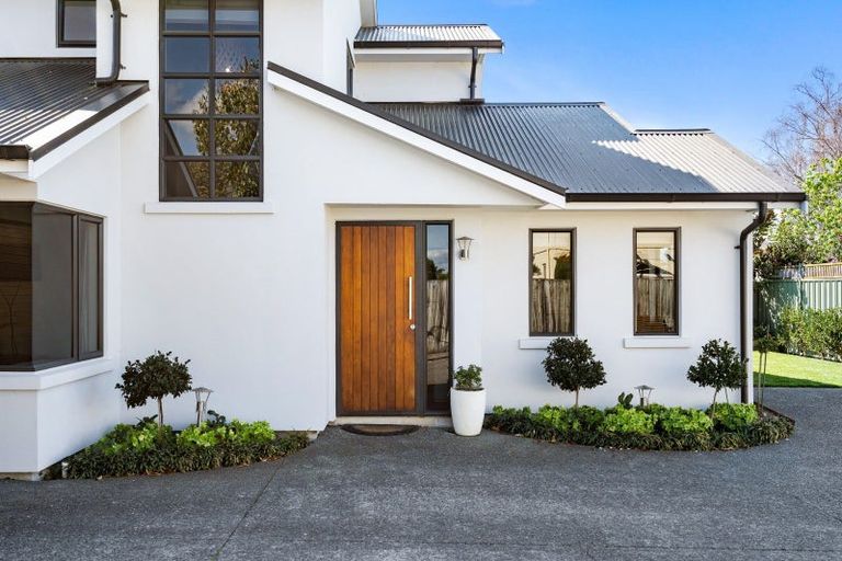 Photo of property in 132b Wharerangi Road, Greenmeadows, Napier, 4112