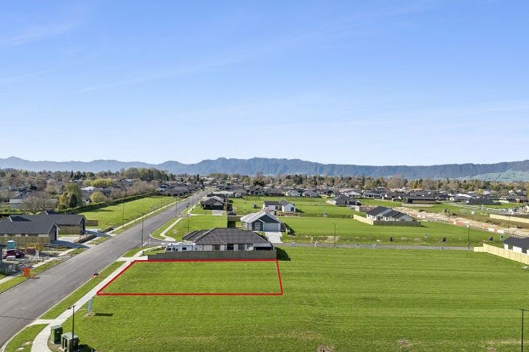 Photo of property in 31 Peakedale Drive, Matamata, 3400