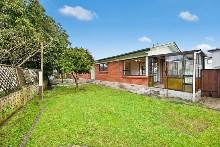 Photo of property in 38a Brooklyn Road, Claudelands, Hamilton, 3214