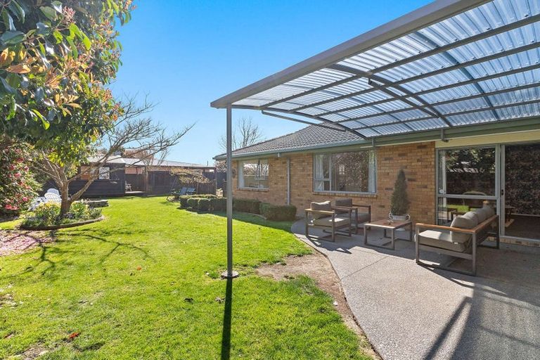 Photo of property in 238 Kingsbury Avenue, Rangiora, 7400
