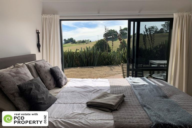 Photo of property in 578a Three Mile Bush Road, Te Kamo, Kamo, 0185