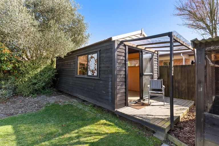 Photo of property in 238 Kingsbury Avenue, Rangiora, 7400