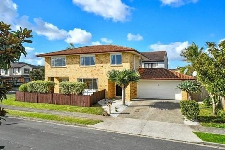 Photo of property in 12 Janway Avenue, Flat Bush, Auckland, 2016