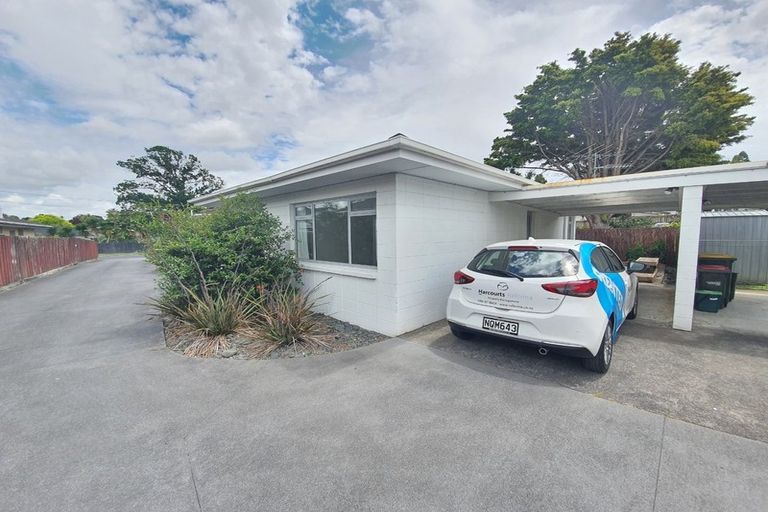 Photo of property in 3/29a South Street, Papakura, 2110