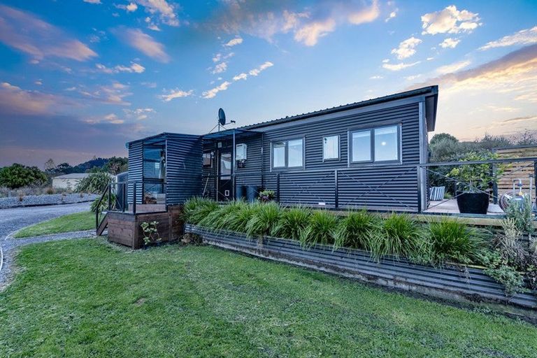 Photo of property in 1041 German Road, Starvation Hill, Oxford, 7495