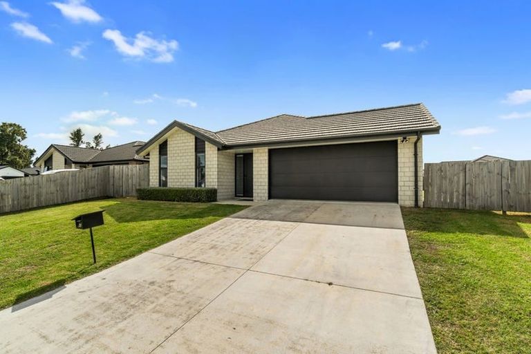 Photo of property in 30 Murray Ward Drive, Te Kauwhata, 3710
