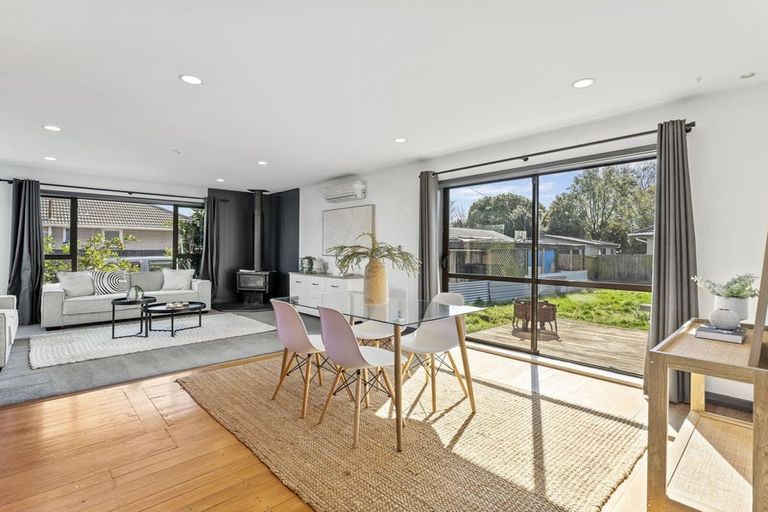 Photo of property in 228 Condell Avenue, Papanui, Christchurch, 8053