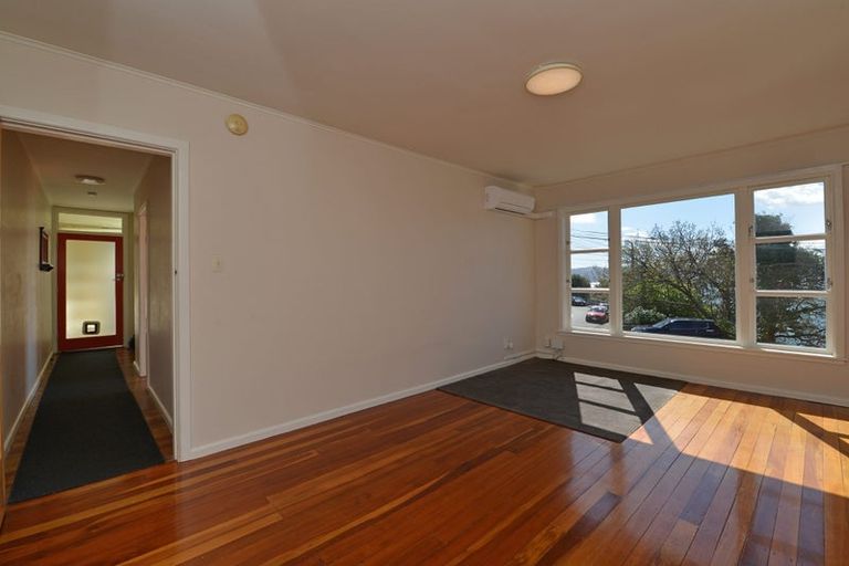 Photo of property in 94 Grafton Road, Roseneath, Wellington, 6011