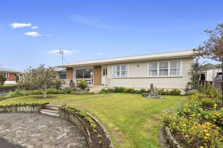 Photo of property in 15 Rushton Road, Morrinsville, 3300
