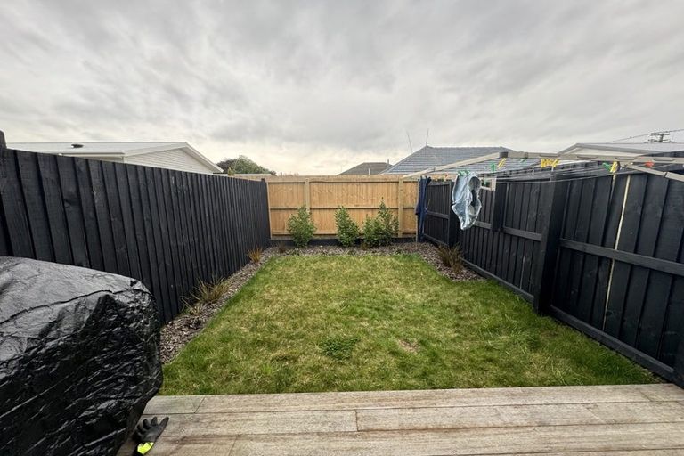 Photo of property in 1/97 Simeon Street, Spreydon, Christchurch, 8024