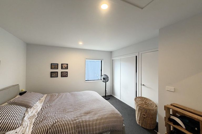 Photo of property in 2/43 Dickens Street, Addington, Christchurch, 8024