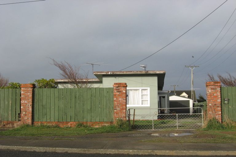 Photo of property in 31 Oreti Street, Kingswell, Invercargill, 9812