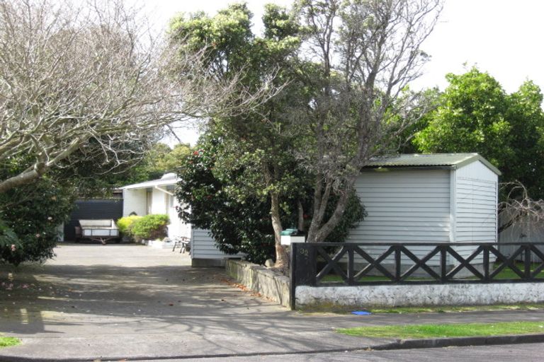 Photo of property in 32 Hua Street, Bell Block, New Plymouth, 4312