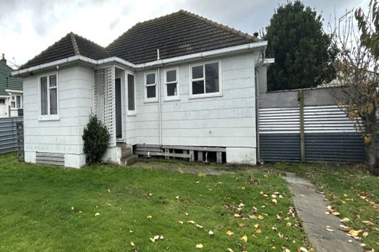 Photo of property in 22 Frome Street, Oamaru North, Oamaru, 9400