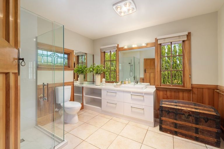 Photo of property in 24 Cossars Road, Tai Tapu, Christchurch, 7672