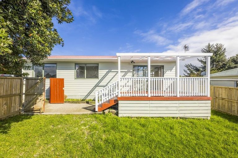 Photo of property in 12a Gordon Road, Papatoetoe, Auckland, 2025