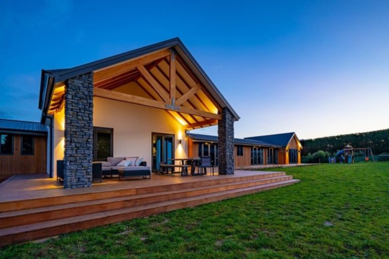 Photo of property in 818 Oxford Road, Fernside, Rangiora, 7471