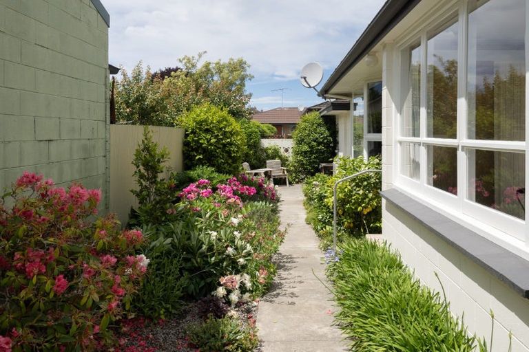 Photo of property in 94 Park Street, Ashburton, 7700