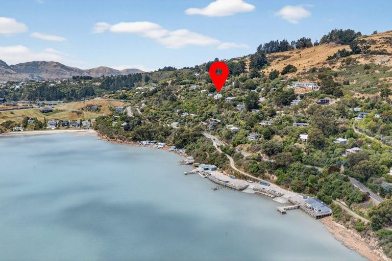 Photo of property in 29 Bayview Road, Charteris Bay, Lyttelton, 8971