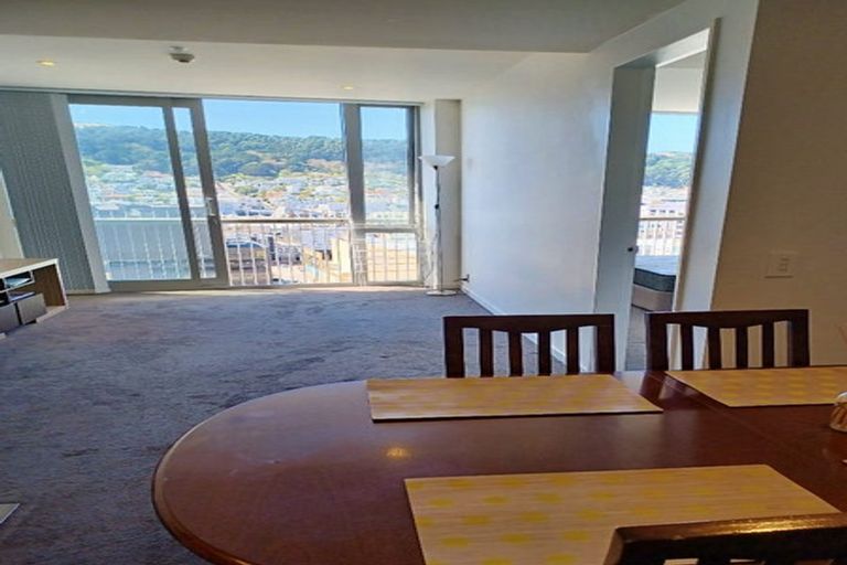 Photo of property in Elevate, 11/30d Taranaki Street, Te Aro, Wellington, 6011