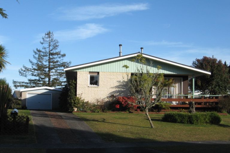 Photo of property in 11 Opal Place, Chartwell, Hamilton, 3210