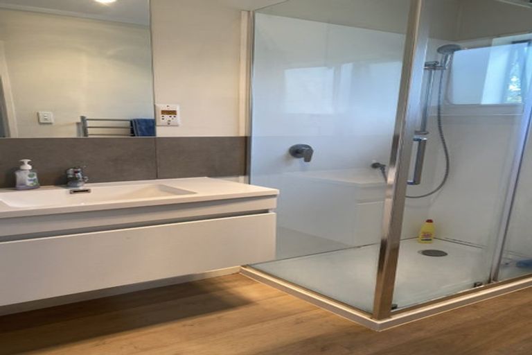 Photo of property in 2/63 Butley Drive, Farm Cove, Auckland, 2012