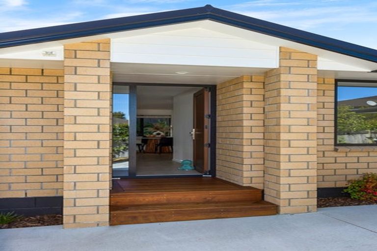Photo of property in 6 Parkdale Close, Snells Beach, 0920