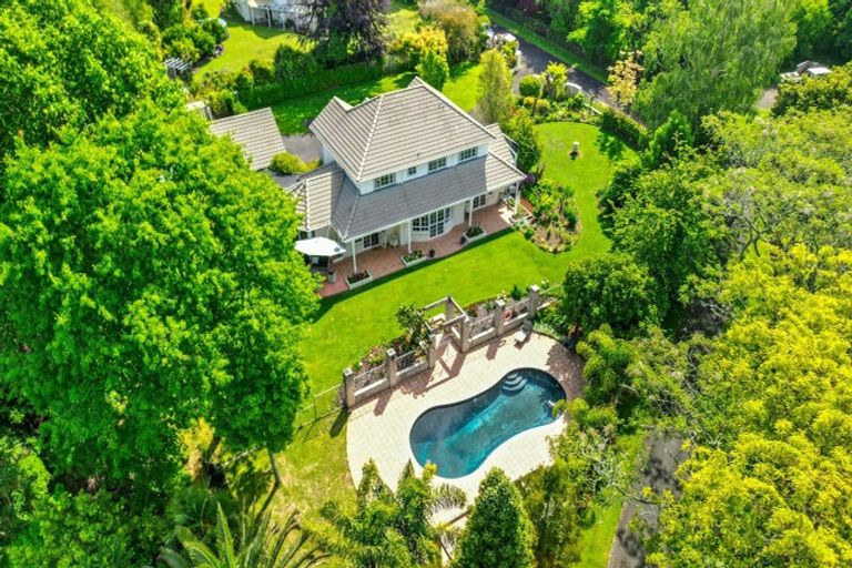 Photo of property in 82d Cherry Lane, Tamahere, Hamilton, 3283