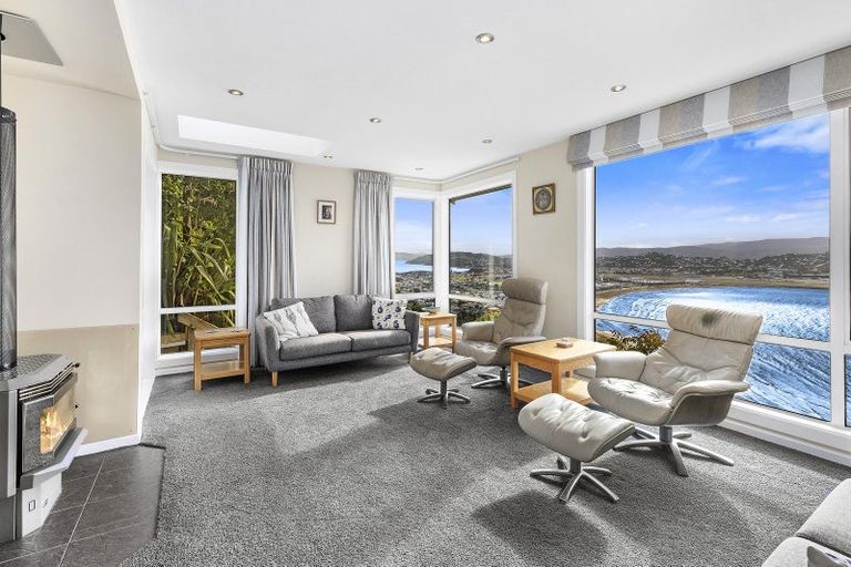 Photo of property in 1 View Road, Houghton Bay, Wellington, 6023
