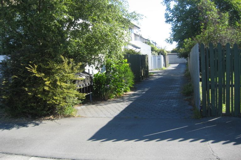 Photo of property in 1/76 King Street, Sydenham, Christchurch, 8023