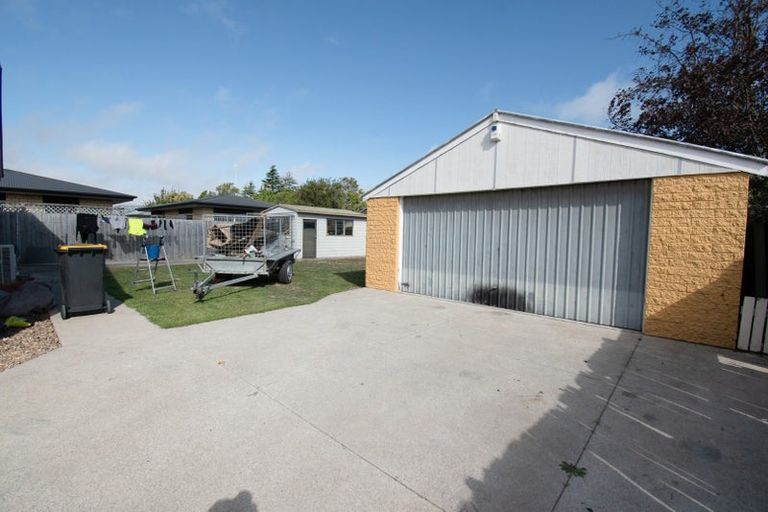 Photo of property in 34 Hammersley Avenue, Shirley, Christchurch, 8013