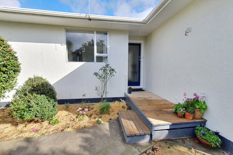 Photo of property in 53 Herbert Avenue, Cloverlea, Palmerston North, 4412