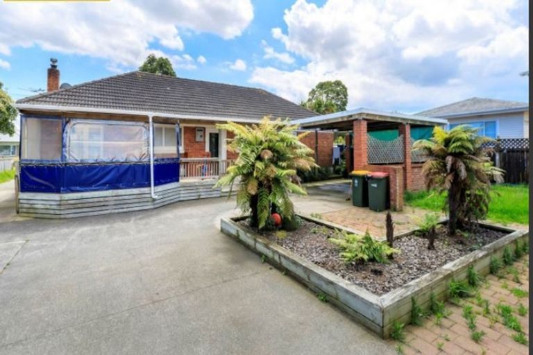 Photo of property in 11 Butler Avenue, Papatoetoe, Auckland, 2025