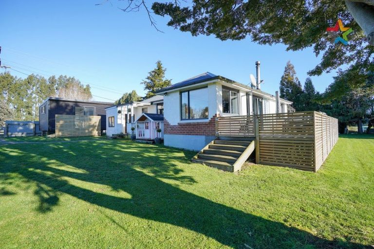 Photo of property in 58 Knutsford Road, Otautau, 9610