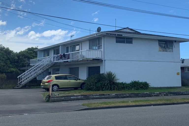 Photo of property in 4/605 Hereford Street, Linwood, Christchurch, 8011