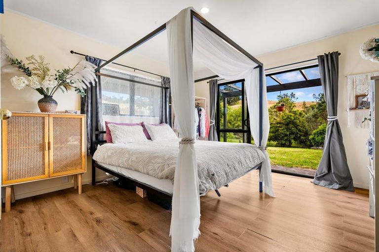 Photo of property in 241 Jobe Road, Maungakaramea, Whangarei, 0178