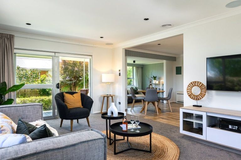 Photo of property in 99b Redwood Street, Redwoodtown, Blenheim, 7201