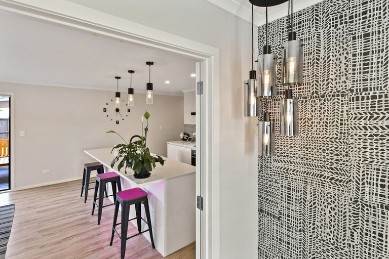 Photo of property in 8 Culverwell Crescent, Pokeno, 2402