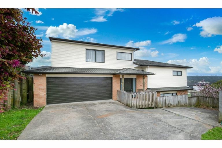 Photo of property in 211 Metcalfe Road, Ranui, Auckland, 0612