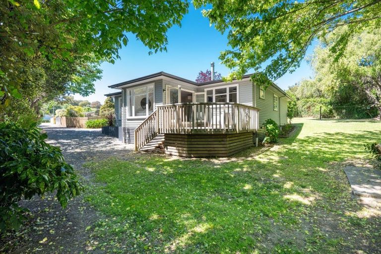 Photo of property in 18 Margaret Avenue, Havelock North, 4130