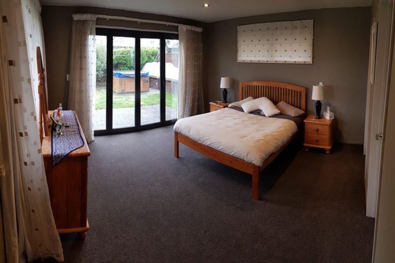 Photo of property in 21 Hulme Lane, Rolleston, 7614