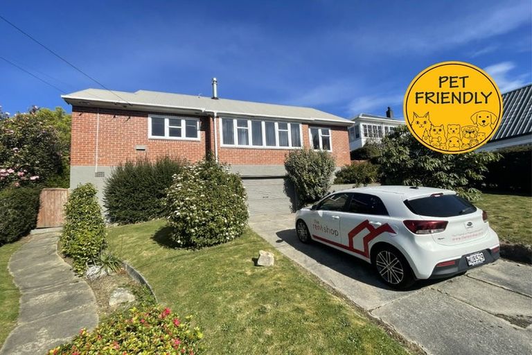 Photo of property in 140 Chapman Street, Wakari, Dunedin, 9010