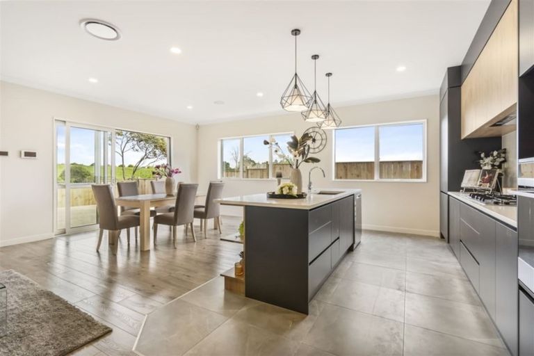 Photo of property in 41 Lisnoble Road, Flat Bush, Auckland, 2019