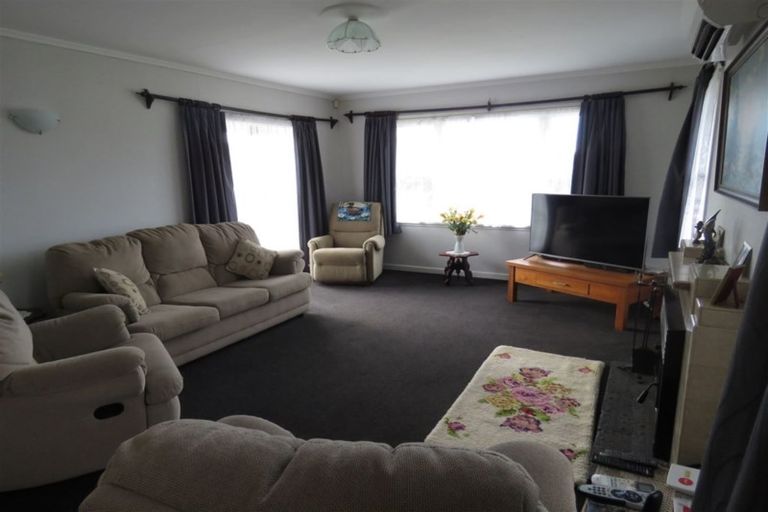 Photo of property in 1 Omapere Road, Kaikohe, 0405